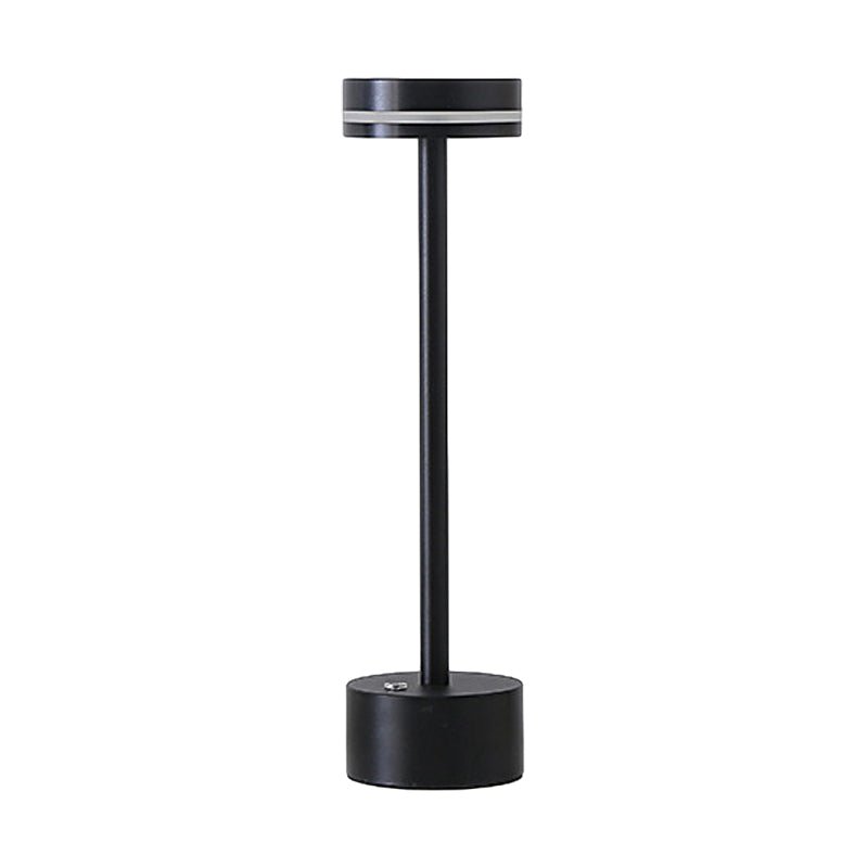 STRATFORD TOUCHSTONE LED TABLE LANTERN