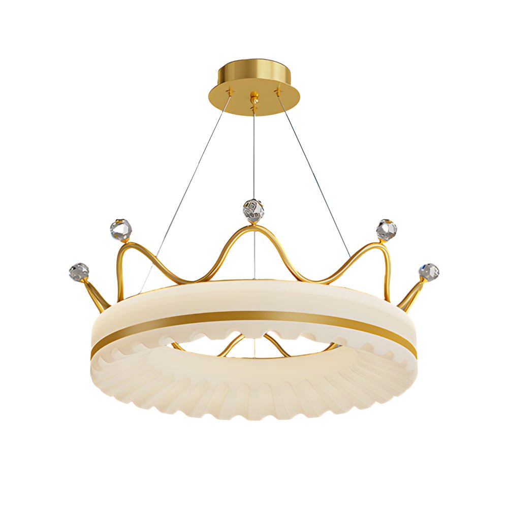 ALDERSON TRIO DIMMER HANGING LANTERN