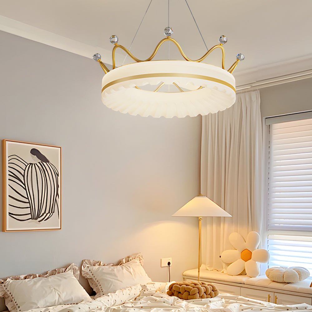 ALDERSON TRIO DIMMER HANGING LANTERN