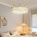 ALDERSON TRIO DIMMER HANGING LANTERN