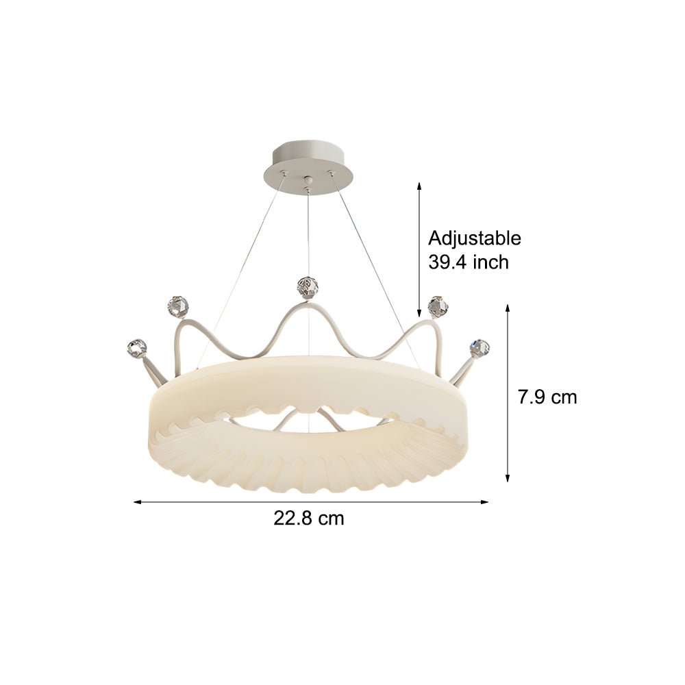 ALDERSON TRIO DIMMER HANGING LANTERN