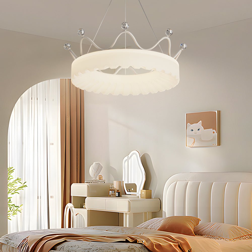 ALDERSON TRIO DIMMER HANGING LANTERN