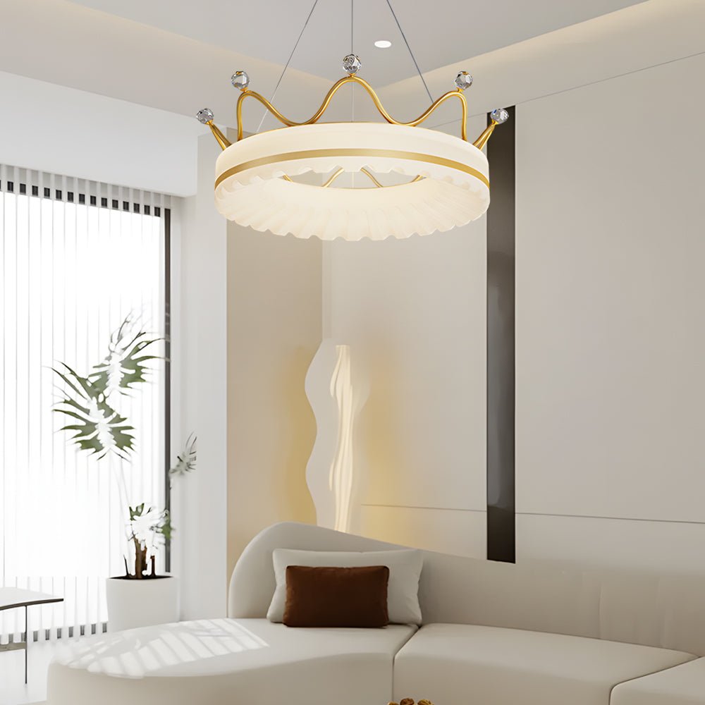 ALDERSON TRIO DIMMER HANGING LANTERN