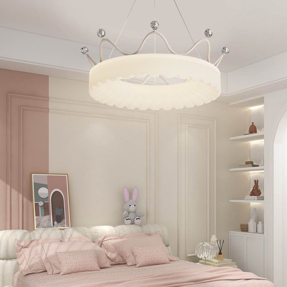 ALDERSON TRIO DIMMER HANGING LANTERN