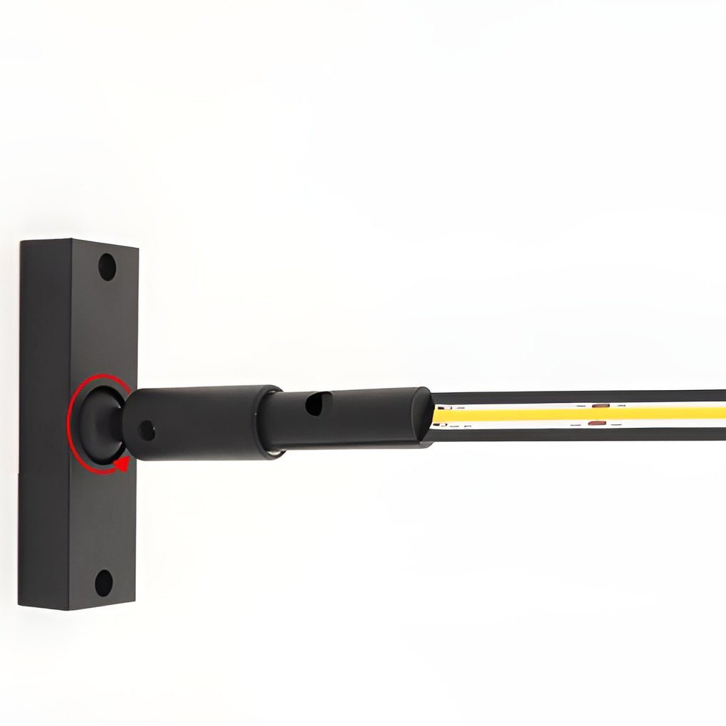 WINTHROP ROTATING LED LINEAR ILLUMINATOR