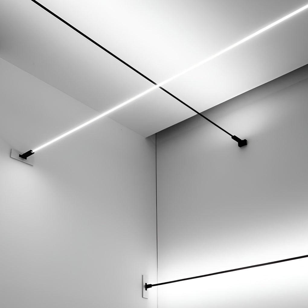 CHESTERFIELD SLIM ROTARY LED BAR LAMP