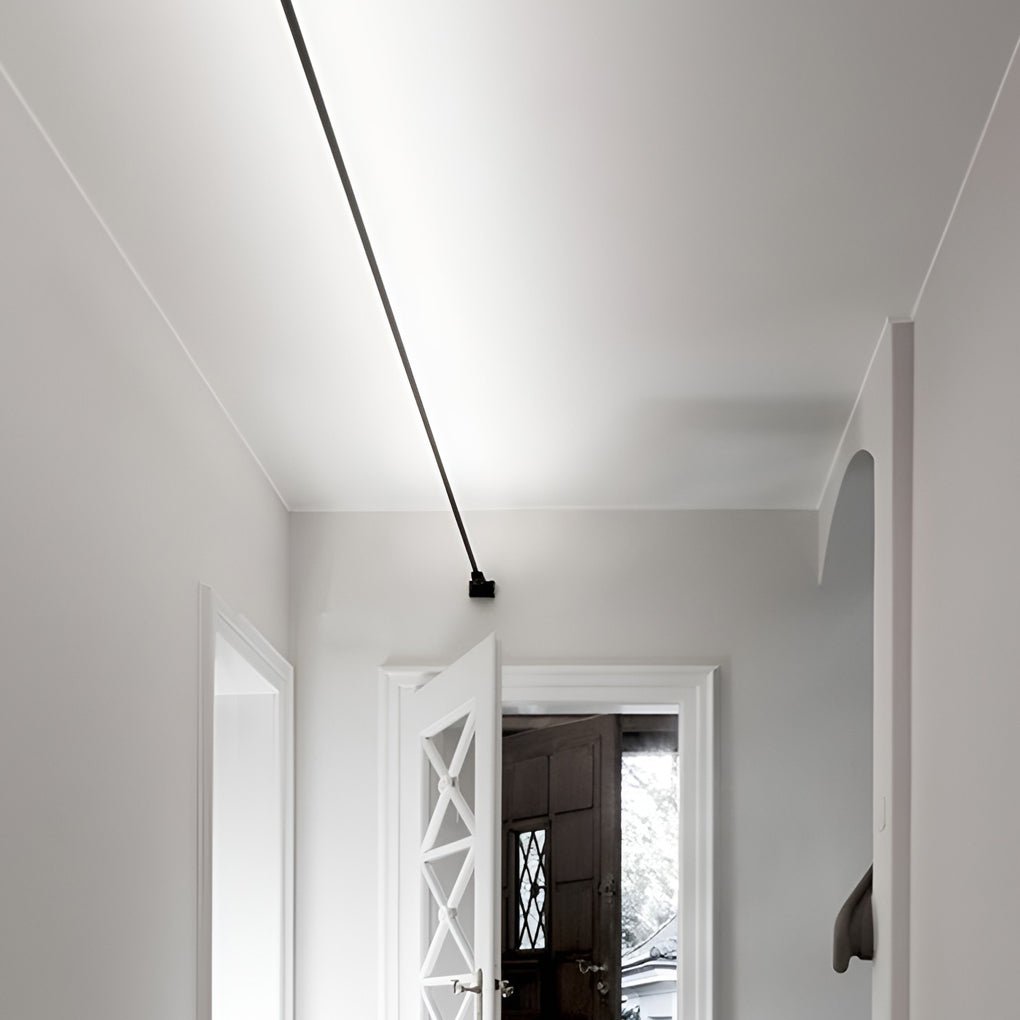 CHESTERFIELD SLIM ROTARY LED BAR LAMP
