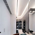 CHESTERFIELD SLIM ROTARY LED BAR LAMP