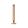 RAVENHALL WOODEN ROTATING MAGNETIC TOUCH NIGHT LAMP