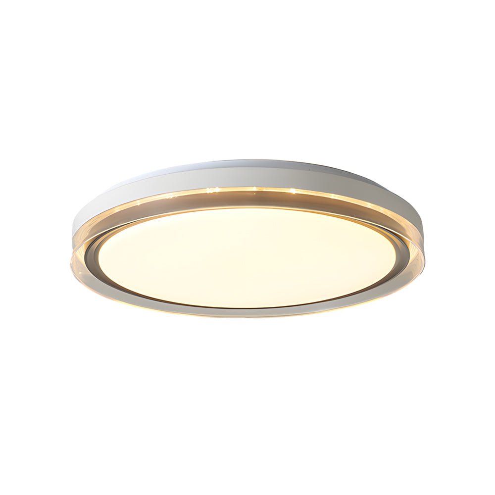 WINDSOR CIRCLE LED DIMMABLE CEILING LANTERN