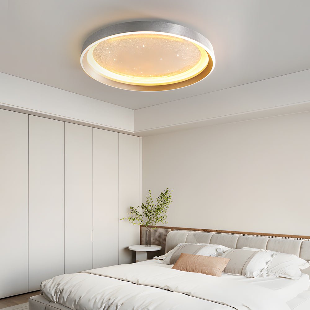 WINTERBOURNE ACRYLIC CEILING STARLIGHT WITH DIMMING FUNCTION