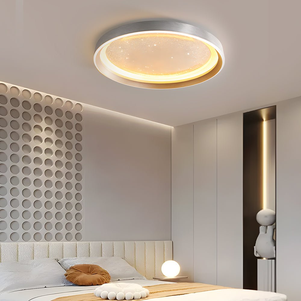 WINTERBOURNE ACRYLIC CEILING STARLIGHT WITH DIMMING FUNCTION