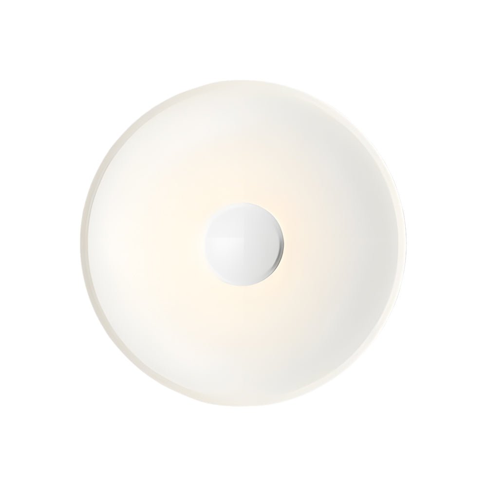 WINDSOR CIRCLE ALUMINUM LED CEILING ILLUMINATOR