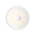 WINDSOR CIRCLE ALUMINUM LED CEILING ILLUMINATOR