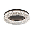 RAVENWOOD ITALIAN ROUND LED CEILING LANTERN