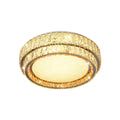 WINDSOR BRIGHTNESS FLUSH-MOUNTED EYE-COMFORT LUMINAIRE