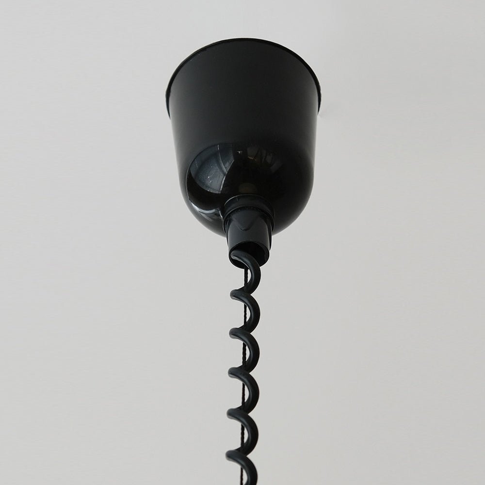 WINDSOR CREAM ORB DIMMER PENDANT LIGHT