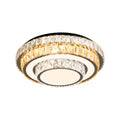 WINTHORPE MINIMALIST FLUSH CEILING LAMP