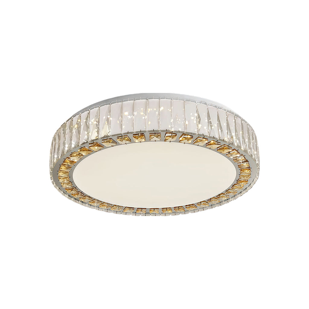 WINTHROP CRYSTAL RADIANCE CEILING LANTERN