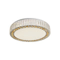 WINTHROP CRYSTAL RADIANCE CEILING LANTERN