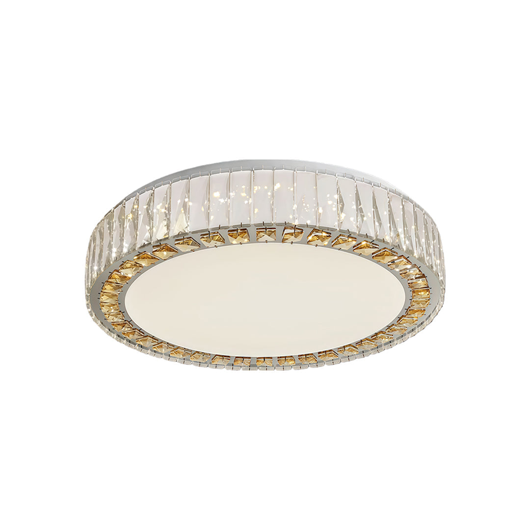 WINTHROP CRYSTAL RADIANCE CEILING LANTERN