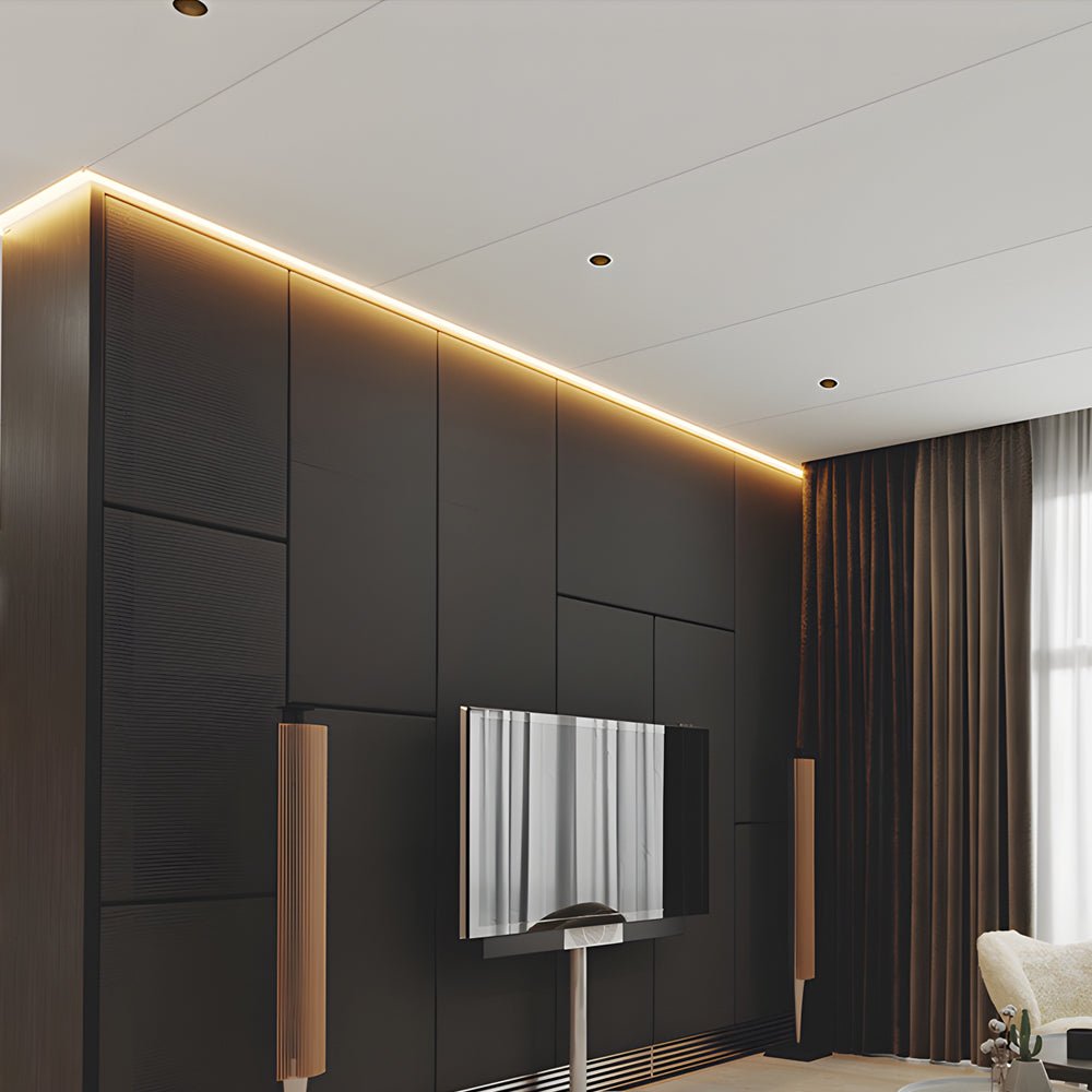 WHITECREST HONEYCOMB LED CEILING ILLUMINATOR