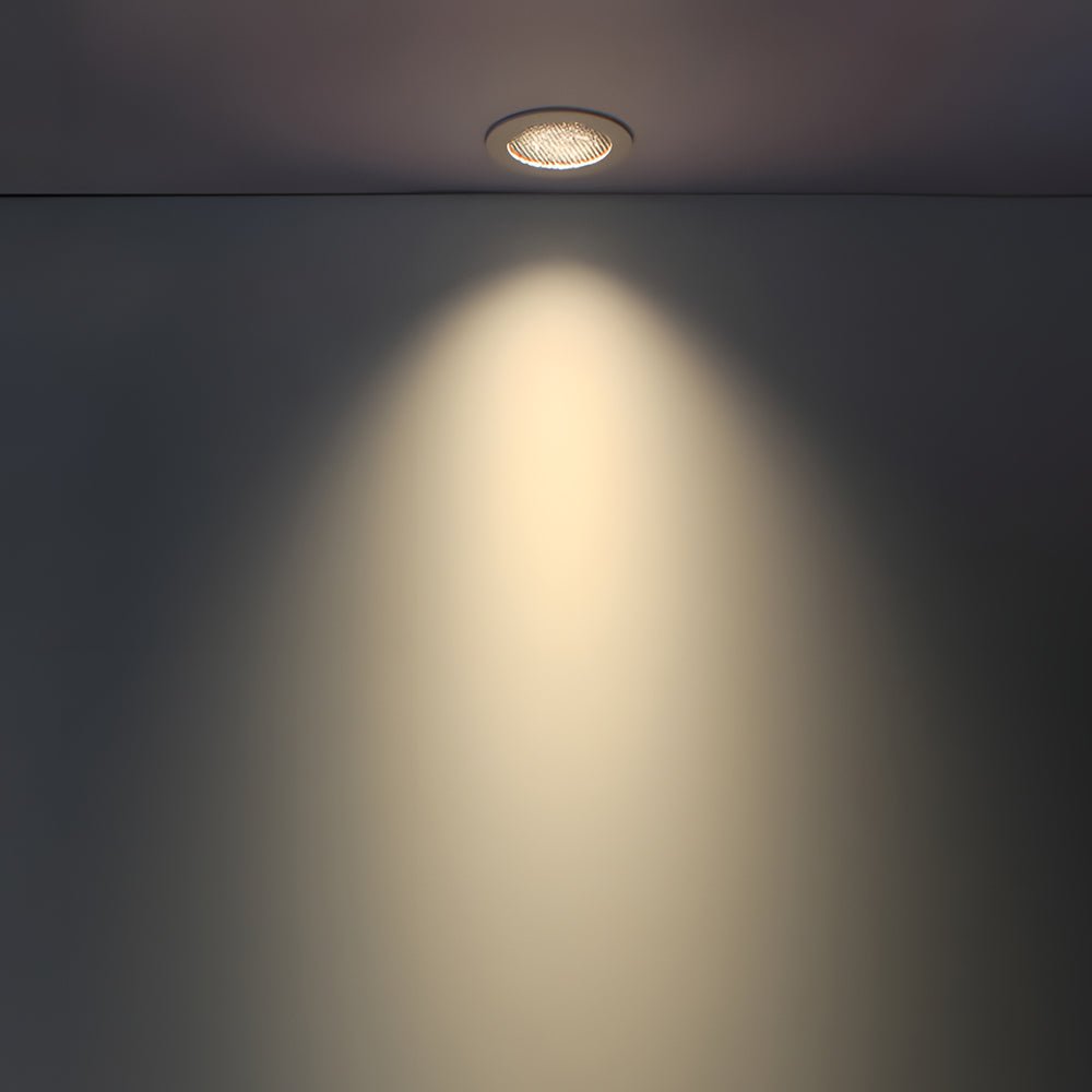 WHITECREST HONEYCOMB LED CEILING ILLUMINATOR