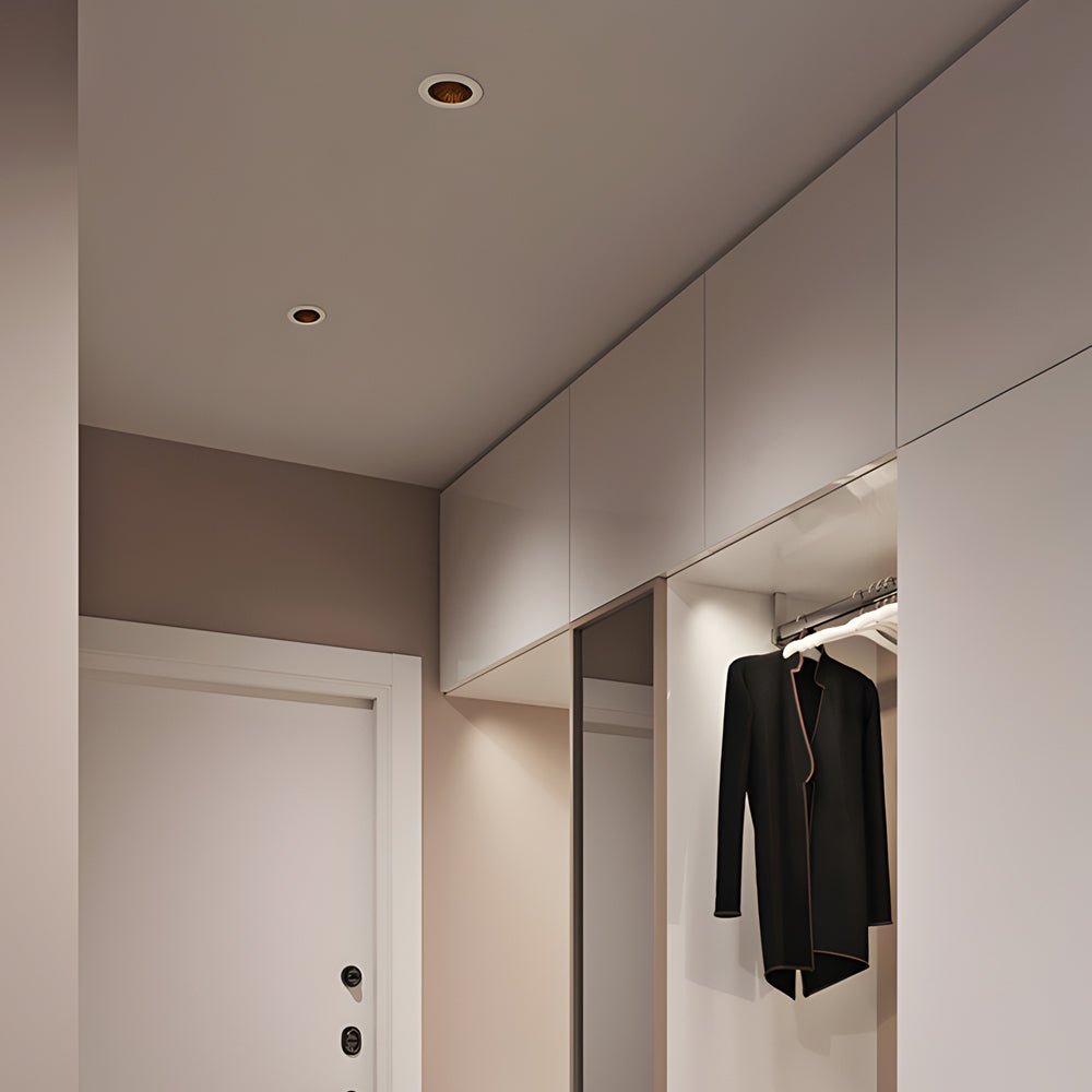 WHITECREST HONEYCOMB LED CEILING ILLUMINATOR