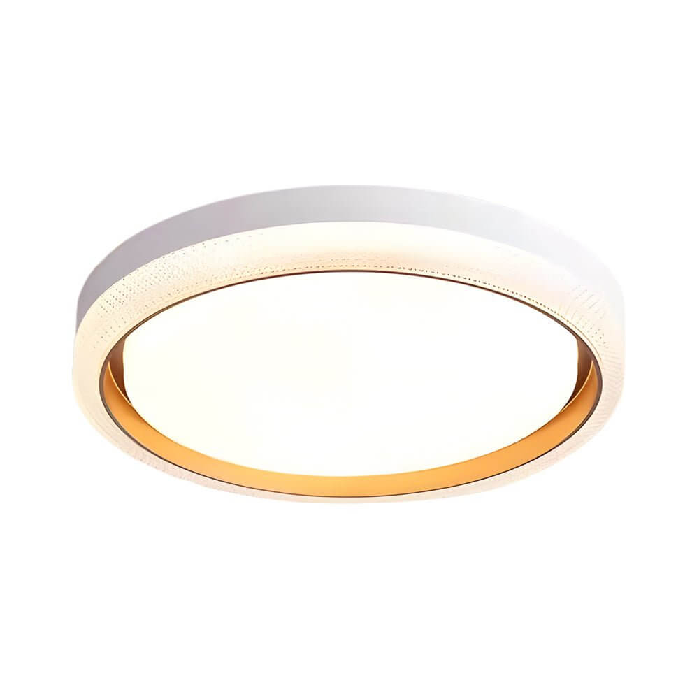 WINTHORPE CIRCULAR LED CEILING GLOW