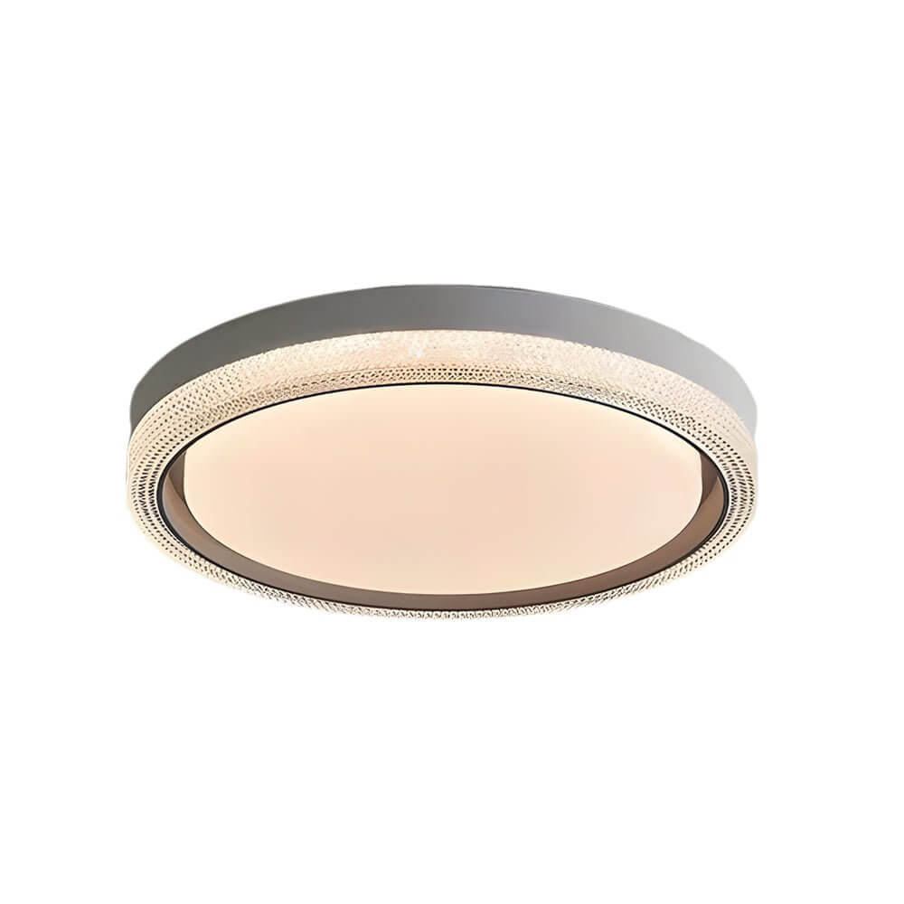 WINTHORPE CIRCULAR LED CEILING GLOW