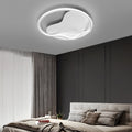 WINDSOR CIRCLE TRIO DIMMING LED CEILING LAMP