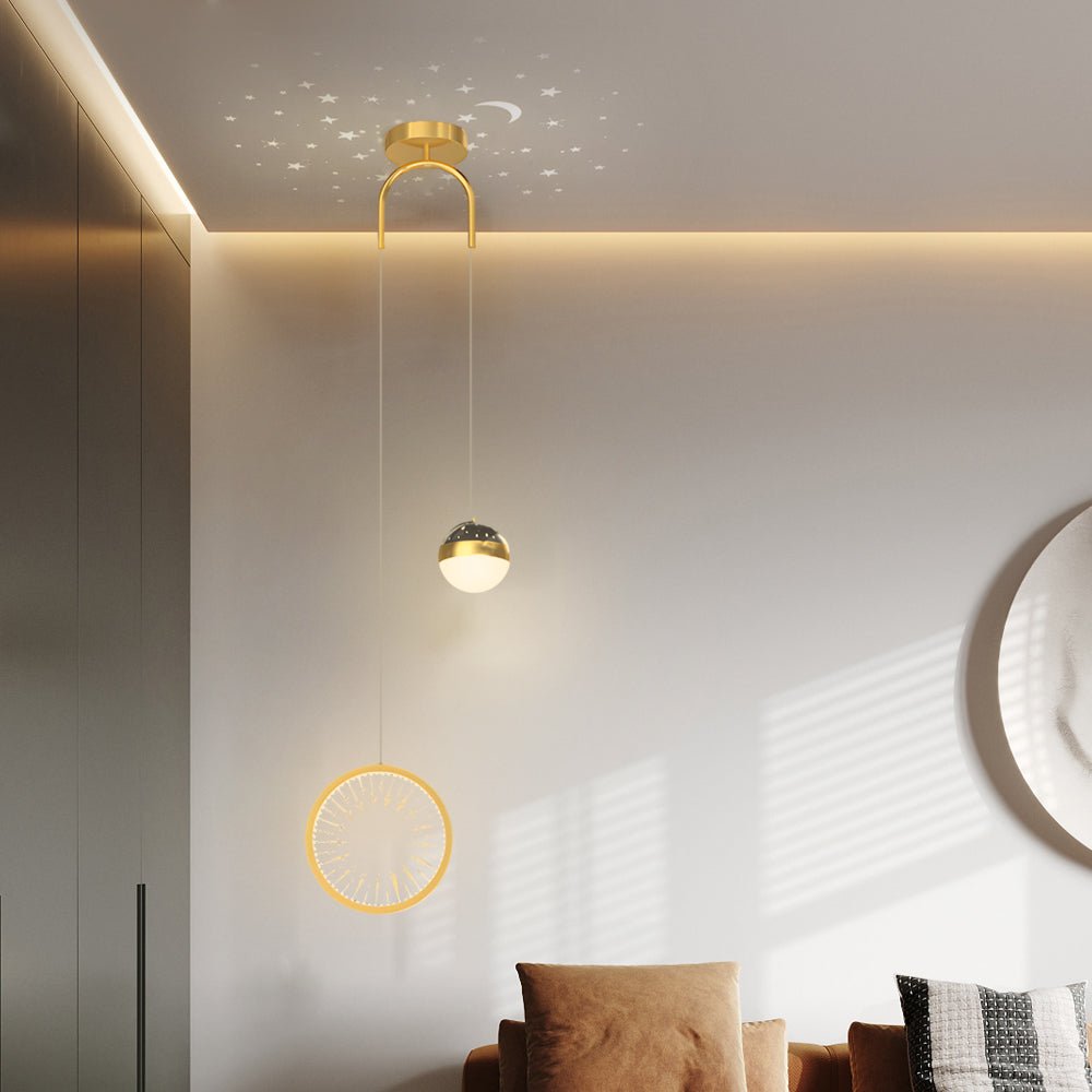 WILLOUGHBY STARSCAPE DIMMABLE PENDANT LIGHT"  
2. "BROMLEY ILLUMINATED OVAL CEILING LANTERN"  
3. "HENLEY COSMIC GLOW NORDIC LIGHTING FIXTURE"  
4. "TAVISTOCK ASTRAL DUSK PENDANT LAMP"  
5. "CAVENDISH MOONLIT OVAL LIGHTING SUSPENSION"  
6. "LAVENDER HILL