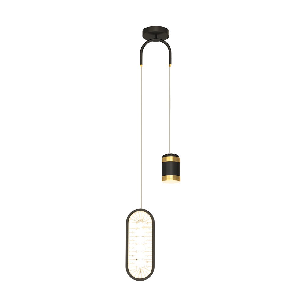 WILLOUGHBY STARSCAPE DIMMABLE PENDANT LIGHT"  
2. "BROMLEY ILLUMINATED OVAL CEILING LANTERN"  
3. "HENLEY COSMIC GLOW NORDIC LIGHTING FIXTURE"  
4. "TAVISTOCK ASTRAL DUSK PENDANT LAMP"  
5. "CAVENDISH MOONLIT OVAL LIGHTING SUSPENSION"  
6. "LAVENDER HILL