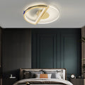 WINTERBOURNE DIMMABLE CIRCULAR LED CEILING LANTERN