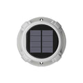 RAVENWICK SOLAR GROUND ILLUMINATORS WITH WATERPROOF DESIGN