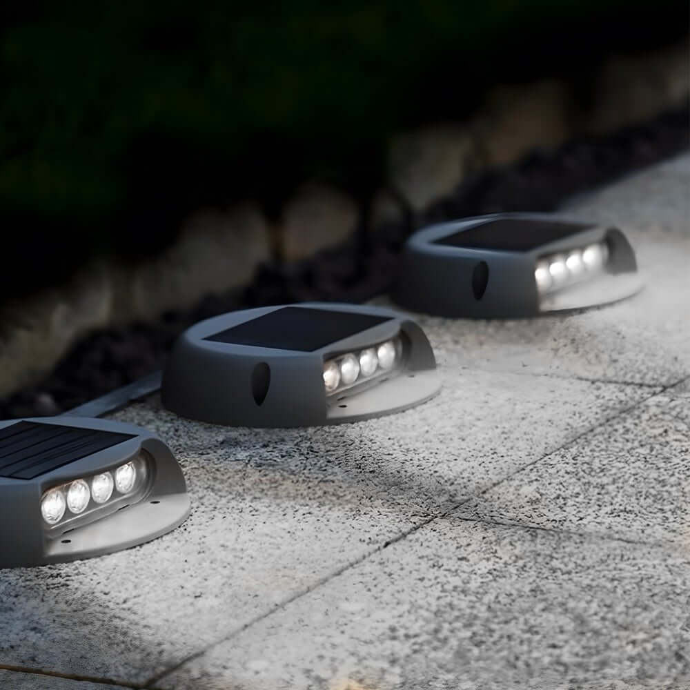 WINTHROP SOLAR ILLUMINATED LANDING LIGHT