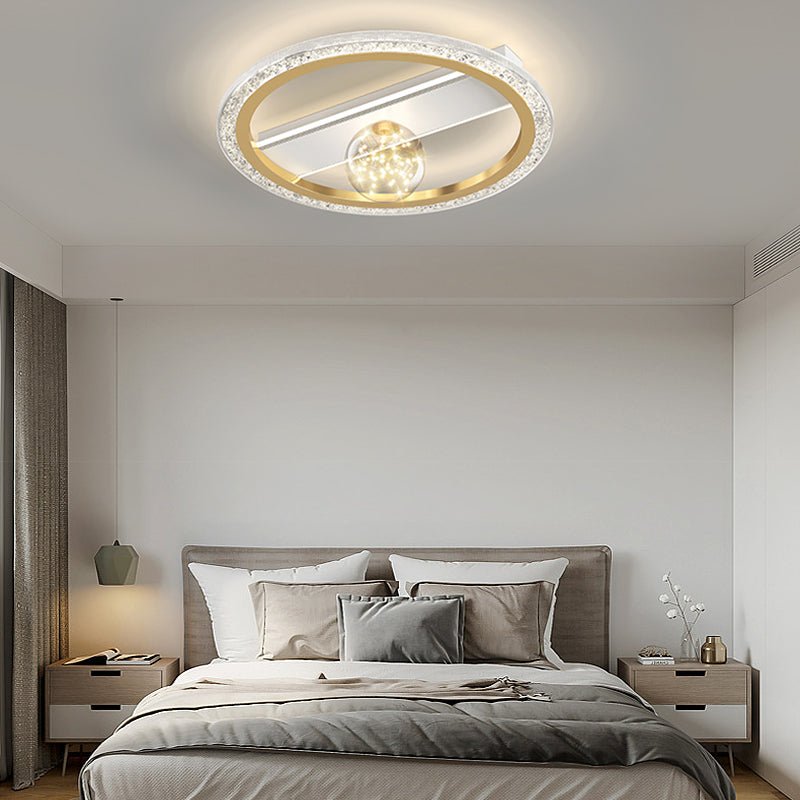 WILLOUGHBY ORB Dimmable LED Pendant Light"
2. "FENWICK MODULAR LED Sphere Ceiling Fixture"
3. "HASTINGS GEOMETRIC Dimmable Light Sphere"
4. "BROMLEY ILLUMINATED CUBE Ceiling Accent Light"
5. "TAVISTOCK LED Orbital Ceiling Luminaire"
6. "CHESTERFIELD DIMMA