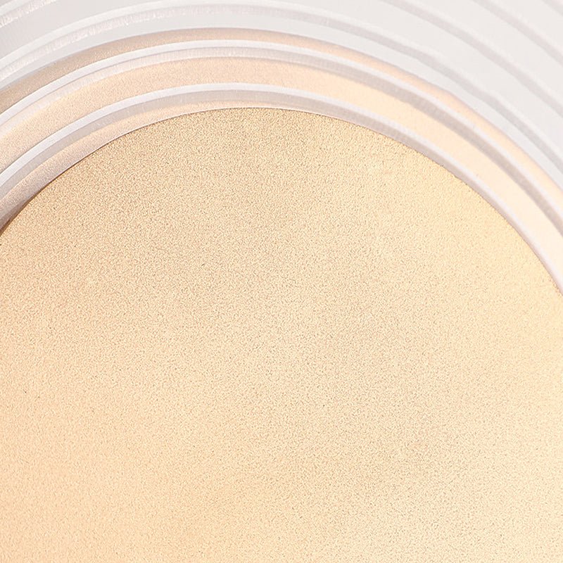 WHITBY ROUNDED STRIPE ACRYLIC ILLUMINATOR