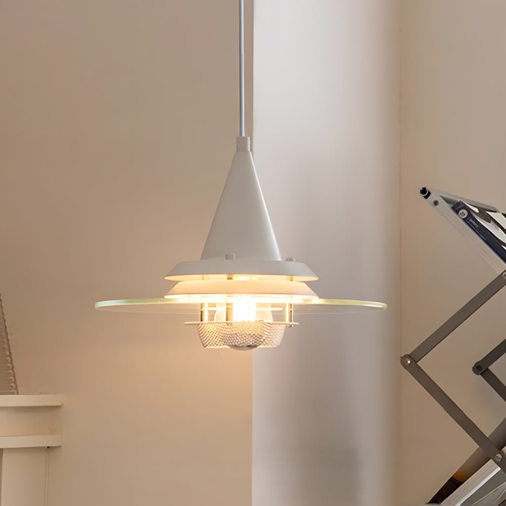 WINDSOR CRYSTAL ORB DIMMABLE PENDANT LUMINAIRE