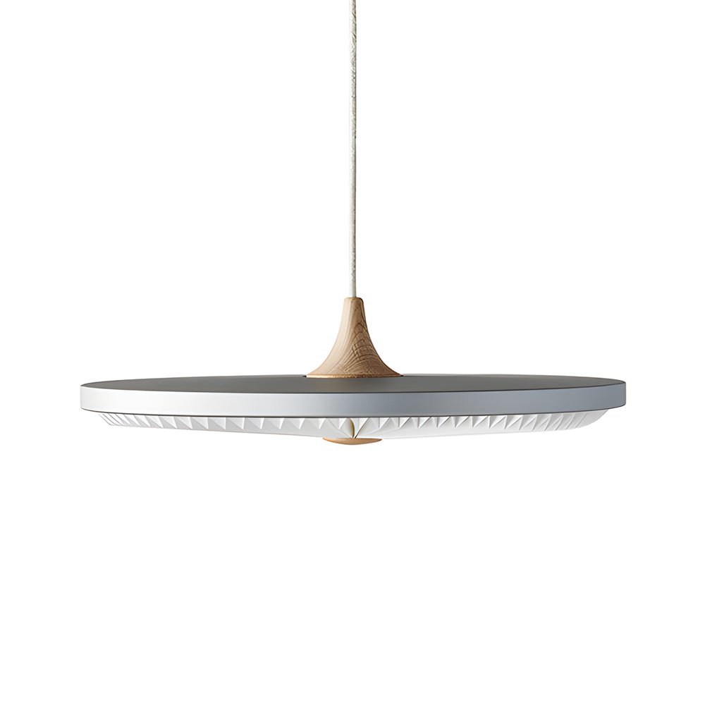 WINDSOR CIRCLE DIMMABLE LED HANGING LIGHT FOR KITCHEN ISLAND