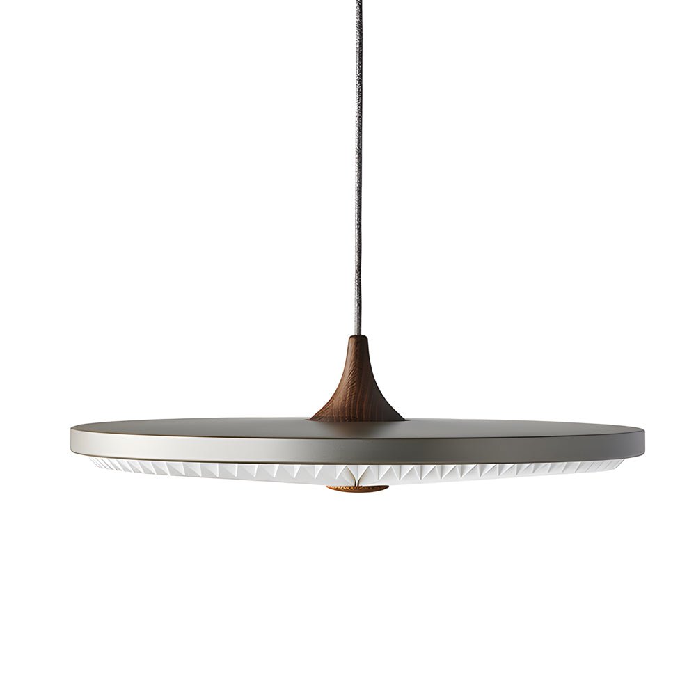 WINDSOR CIRCLE DIMMABLE LED HANGING LIGHT FOR KITCHEN ISLAND
