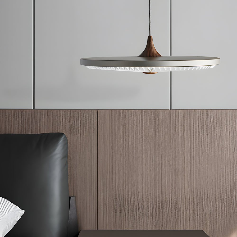 WINDSOR CIRCLE DIMMABLE LED HANGING LIGHT FOR KITCHEN ISLAND