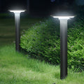 WINTERBOURNE ASTRAL GLOW SOLAR PATH LIGHTS, RESILIENT OUTDOOR ILLUMINATION