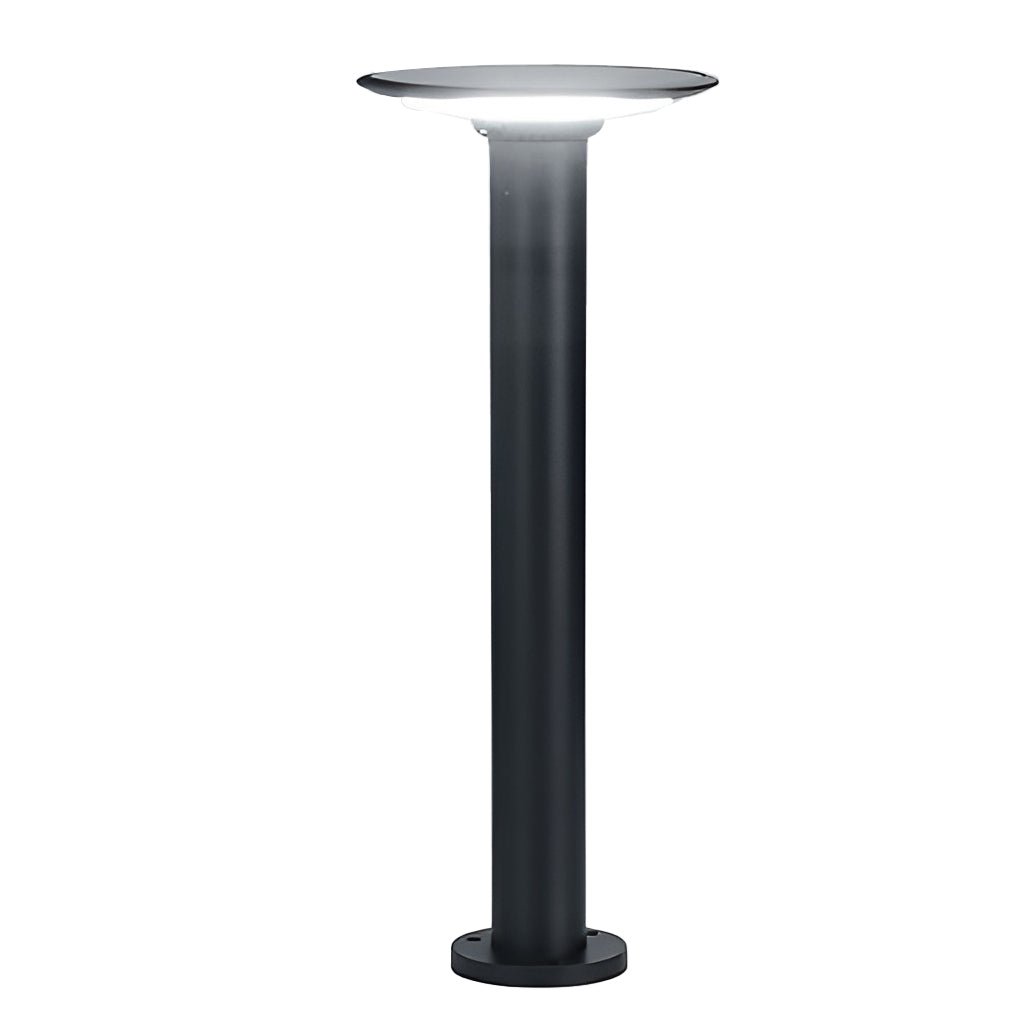 WINTERBOURNE ASTRAL GLOW SOLAR PATH LIGHTS, RESILIENT OUTDOOR ILLUMINATION