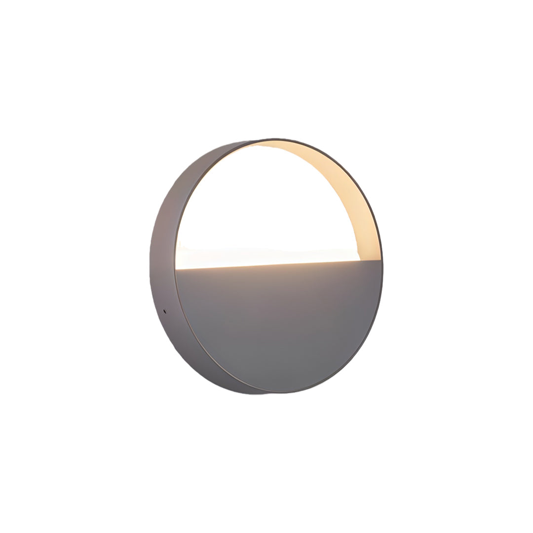 WINTERBOURNE OUTDOOR LED WALL LANTERN