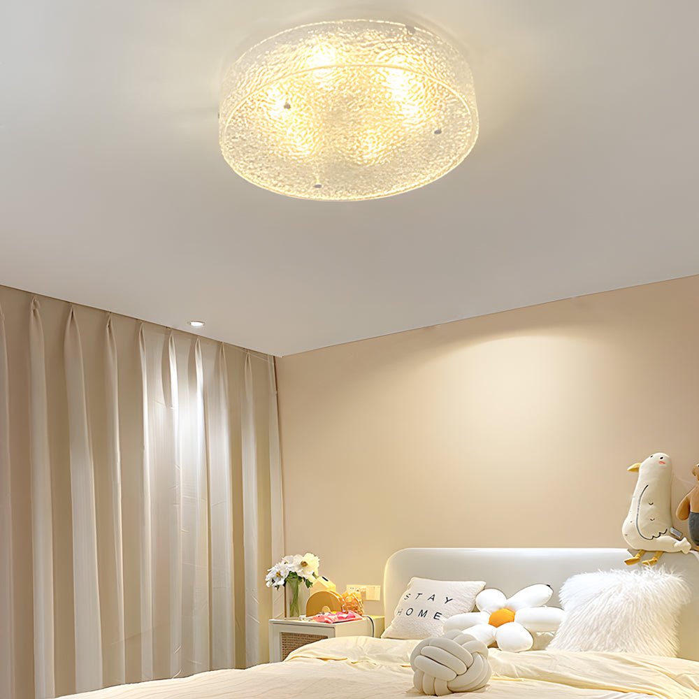 RIVERTON CIRCULAR WATER DANCE CEILING LUMINAIRE