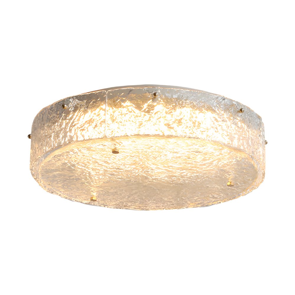 RIVERTON CIRCULAR WATER DANCE CEILING LUMINAIRE
