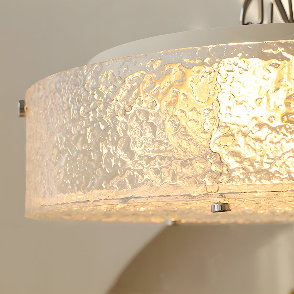 RIVERTON CIRCULAR WATER DANCE CEILING LUMINAIRE
