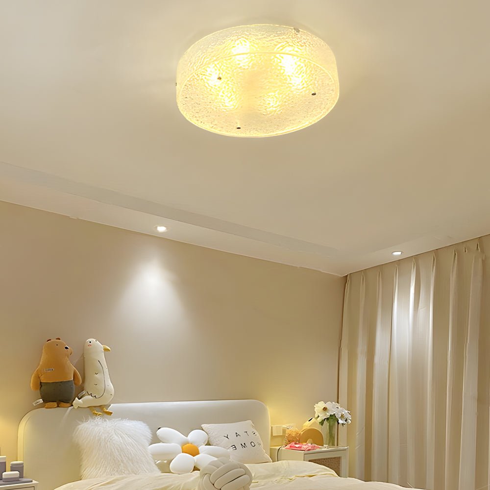RIVERTON CIRCULAR WATER DANCE CEILING LUMINAIRE