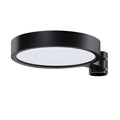 WINDSOR SOLAR GLOBE LED LAMP WITH WATERPROOF DESIGN